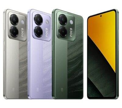 POCO M7 Pro 5G