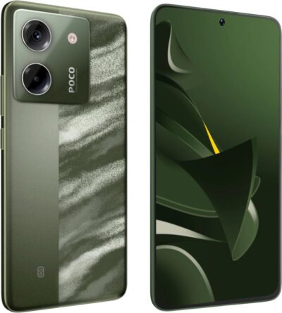 POCO M7 Pro 5G