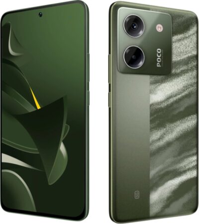 POCO M7 Pro 5G