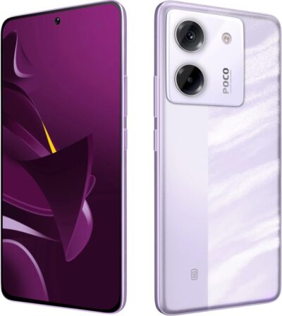 POCO M7 Pro 5G