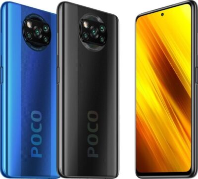 POCO X3 NFC