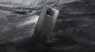 POCO X3 NFC