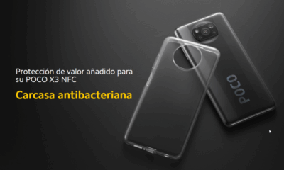 POCO X3 NFC