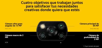 POCO X3 NFC