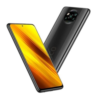 POCO X3 NFC