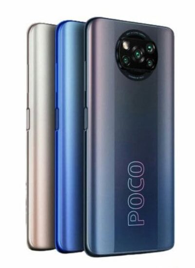 POCO X3 Pro
