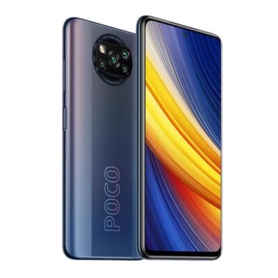 POCO X3 Pro