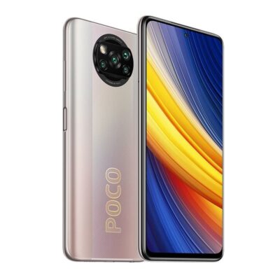 POCO X3 Pro