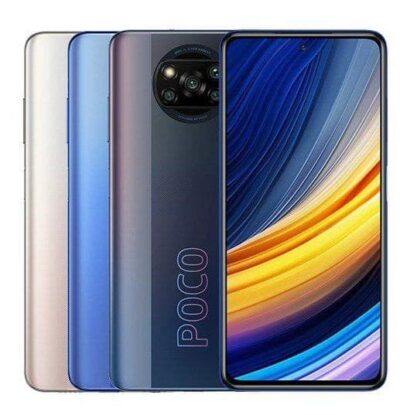 POCO X3 Pro