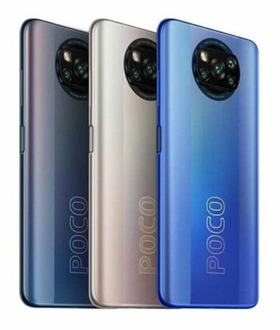 POCO X3 Pro