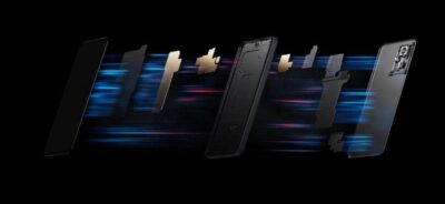 Poco X4 GT