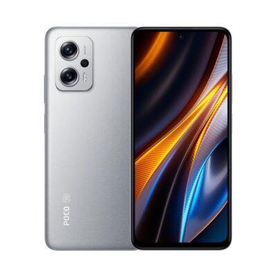 Poco X4 GT