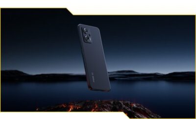 Poco X4 GT