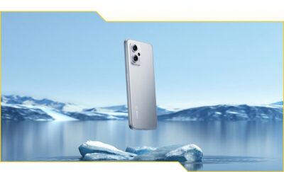 Poco X4 GT