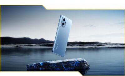 Poco X4 GT