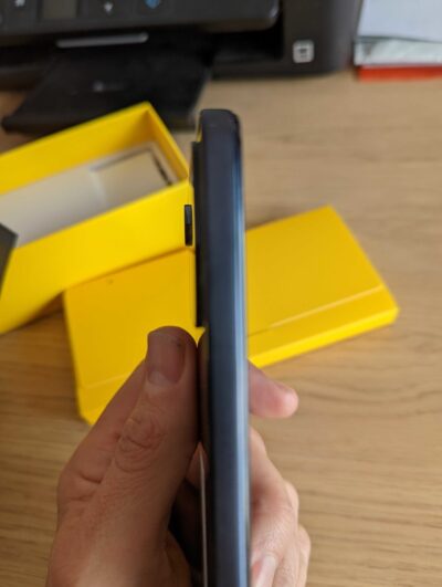 POCO X4 Pro 5G