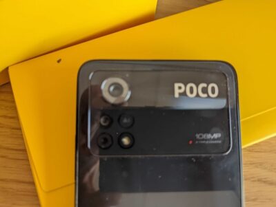 POCO X4 Pro 5G