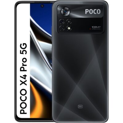 POCO X4 Pro 5G