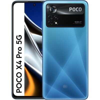 POCO X4 Pro 5G