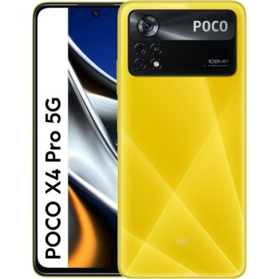 POCO X4 Pro 5G