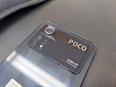 POCO X4 Pro 5G