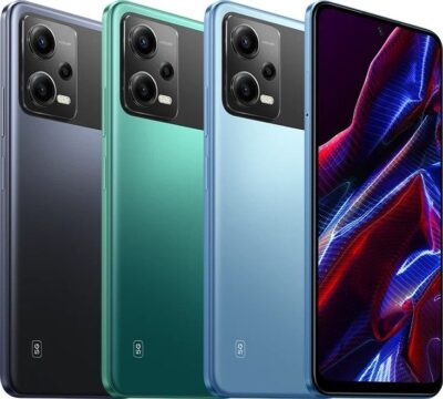 Poco X5 5G