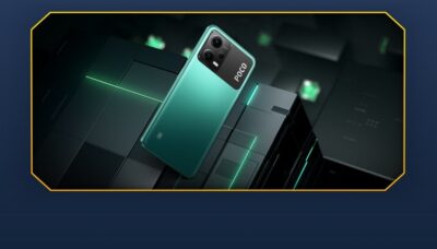 Poco X5 5G