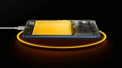 Poco X5 5G