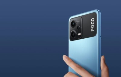 Poco X5 5G