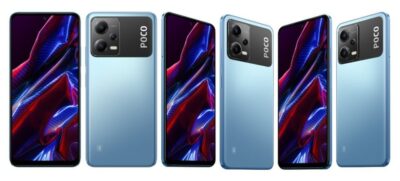 Poco X5 5G