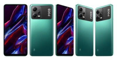 Poco X5 5G