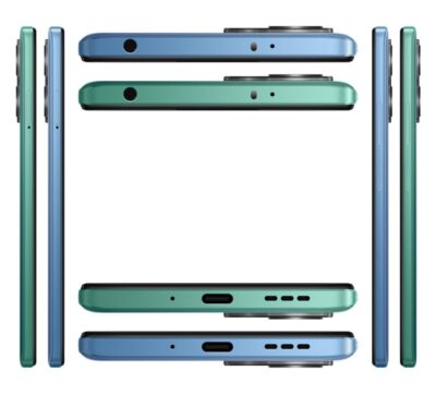 Poco X5 5G