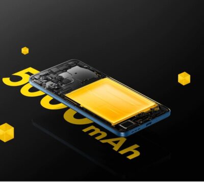 Poco X5 5G