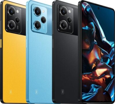 Poco X5 Pro 5G