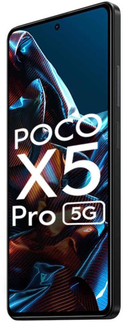 Poco X5 Pro 5G