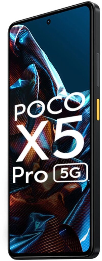 Poco X5 Pro 5G