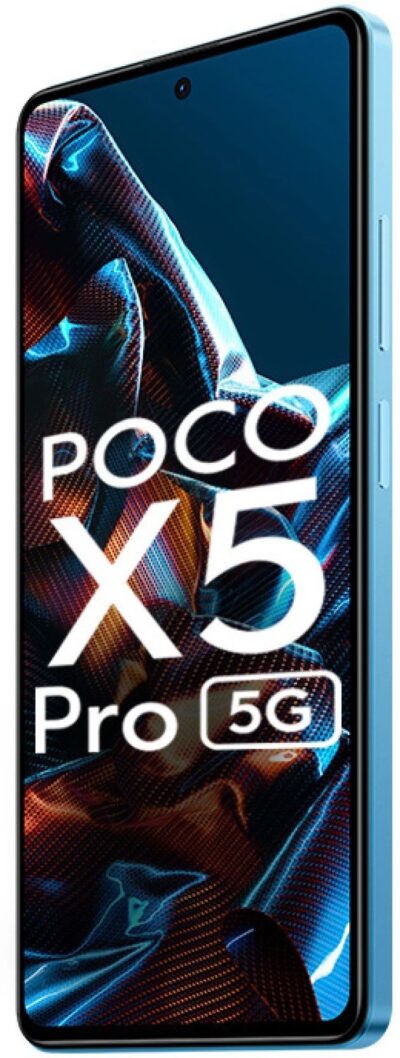 Poco X5 Pro 5G