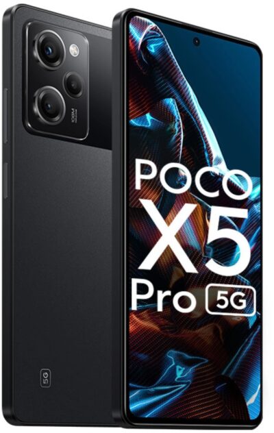 Poco X5 Pro 5G