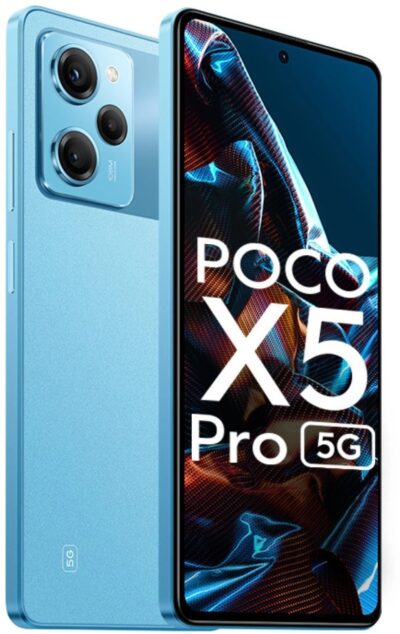 Poco X5 Pro 5G
