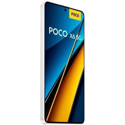 Poco X6
