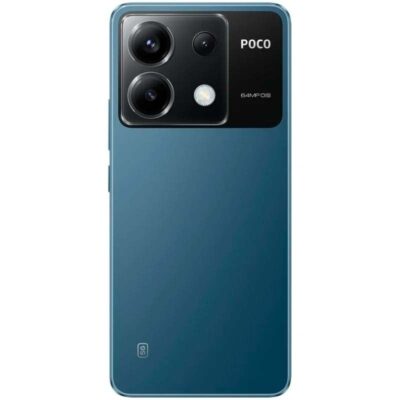 Poco X6