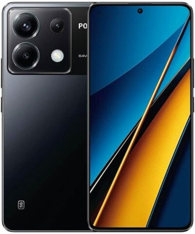 Poco X6