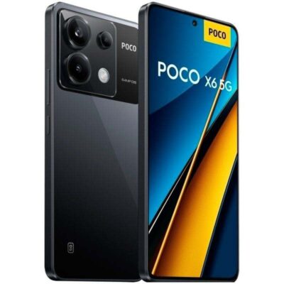 Poco X6