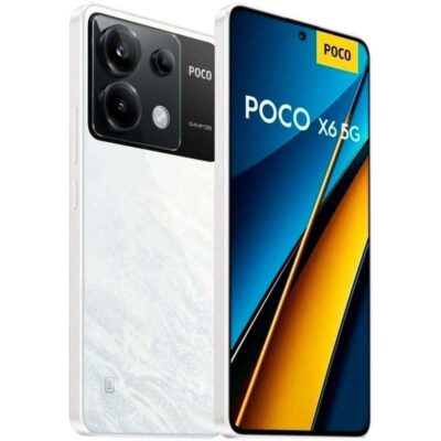 Poco X6