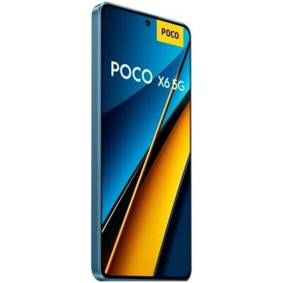 Poco X6