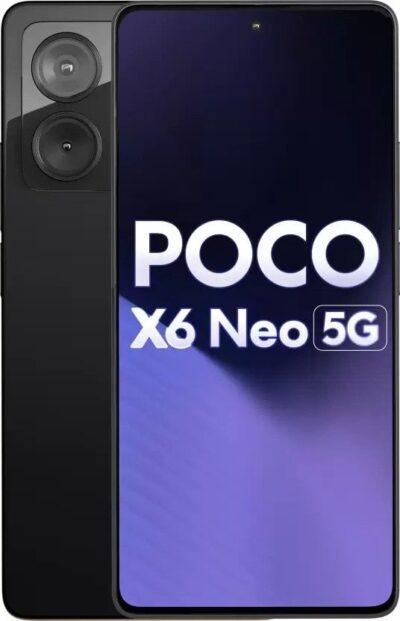Poco X6 Neo
