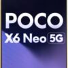 Poco X6 Neo