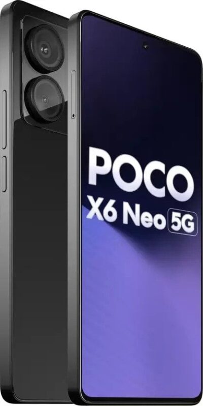 Poco X6 Neo