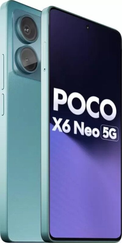 Poco X6 Neo