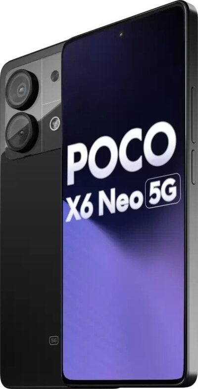 Poco X6 Neo